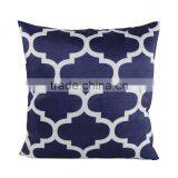 Fashion Big Geometric Pattern Throw Pillow Covers for Home Decoration thumbnail-1