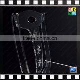 Customized Modern Transparent Acrylic Chairs in Dining Living Room for Home/hotel/restaurant From China thumbnail-3