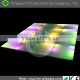 Hot 2017 Remote Control Touch Sensitive Round Dance Floor thumbnail-4