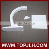 Hot Sale Rhombus Rotate Glass Photo Frame thumbnail-4