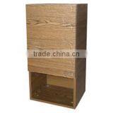 Wall Cupboard Liquor Cabinet Wine Storage Antique Furniture Import DS-ZW215(PC) thumbnail-1