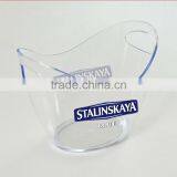 Hot Led Lighting Belvedere Vodka Champagne Bucket thumbnail-2