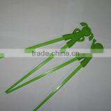 New Design Couple Cute Silicone Chopsticks thumbnail-1