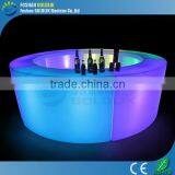 LED Lighted Service Desk GKT-021BC thumbnail-3