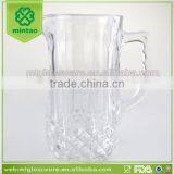 Gift Craft Crystal Glassware, Glass Juice Jug thumbnail-1