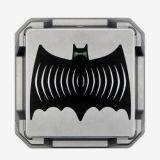 New 2017 Factory Price High Quality Mini Universial qi Wireless Charger for Mobile Phone thumbnail-2