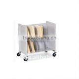 SCH5114 Steel File Carts thumbnail-1