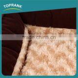 TOPRANK Supply Quality Wholesale Lovely New Design Cute Dog Bed With Different Sizes Pet Bed thumbnail-3