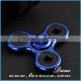 New Metal Fidget Spinner EDC Hand Spinner Finger Toy Fingertip Spinner Gyro Wholesale thumbnail-2