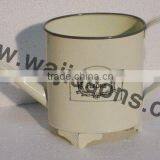 Large Metal Watering Canes, Metal Park Watering Cane thumbnail-5