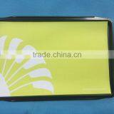 Anti-slip Traymat, Paper Tray Mat, Airline Tray Mat thumbnail-1