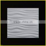 OEM Three-dimensional Decoration 3D Wall Panel/painting Colors 3D Wall Board thumbnail-1