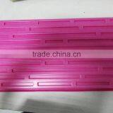 OEM Pink Plastic Hydroponic Seedling Trays thumbnail-2