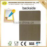 FSC Custom Small Wooden Clipboard Wholesale thumbnail-2