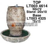 East Asia Curved High Quality Ceramic Water Fountain For Wholesalers thumbnail-1