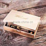 Decoration Wooden Box for Jewelry or Sundries thumbnail-2