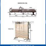 Cheap Metal Folding Bunk Bed thumbnail-6