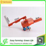 Greenhouse Poly Film Roll Up Winch Motor thumbnail-5