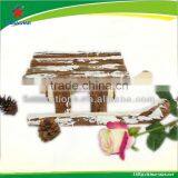 Wooden Christmas Sledge Decoration thumbnail-1