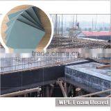 Low Carbon and High Strength WPC Building Board thumbnail-1
