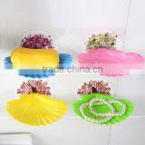 Shell Soap Dish Adhesive Hanging Soap Holder Soap Dish Wholesale thumbnail-2
