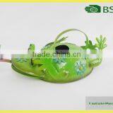 Animal Shape Design Watering Can Garden Decoration thumbnail-2