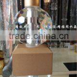 New Design Glass Balcony Railing thumbnail-2