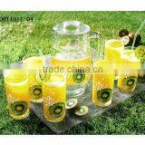 2017 Popular Glass Kettle Set thumbnail-1