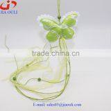 Hot Sale Easter Decoration Non-woven Easter Butterfly Hanging Decorations thumbnail-2