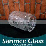 Hot Selling Low Price China Manufacture Glass Food Storage Jar thumbnail-2