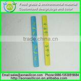 Baby Face Silicone Anti Mosquito Bracelet With Anti Mosquito Oil thumbnail-4