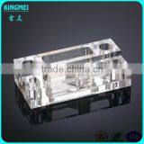 Useful KTV Crystal Microphone Stands Holder thumbnail-3