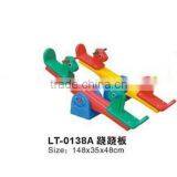 Plastic Seesaw for Kids Seesaw Toy for Toddlers LT-0138A thumbnail-1
