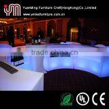 Led Nightclub Furniture / Led Bar Counter YM-BT11046 thumbnail-2