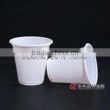 ChengXing Brand pp Hips Pet Disposable Cup for Coffee