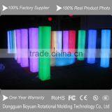 HOT ! LED Decorative Plastic Wedding Pillars Columns for Sale thumbnail-1