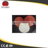 Imported Material Bonnet Wool Polishing Pad thumbnail-1