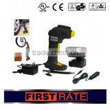 Powerful Portable Cordless 9.6V 12V 14.4V 18V Mini Air Conditioner Compressor thumbnail-2