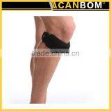 Adjustable Breathable For Sports Knee Guard thumbnail-1
