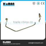 High Pressure Fuel Injection Pipe Fits L70 178F Small Diesel Generator Tractor Engine Parts thumbnail-1