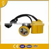 Light and Cordless KL6LM Miner's Lamp thumbnail-1