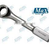 Offset Ring Slogging Spanner thumbnail-1