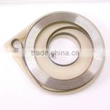 easy starter rewind spring for chainsaw spare parts