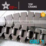 880TAB-RT Plastic Small Radius Side Flexing Table Top Chain thumbnail-2