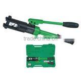 Hydraulic Crimping Pliers