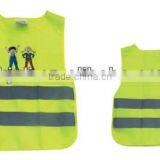 Children Safety Vest,kids Reflective Safety Vest thumbnail-1