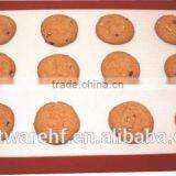 Heat-resistant Non-stick Fiberglass Silicone Baking Mat thumbnail-2