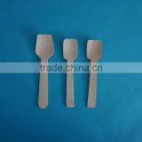 Bulk cheap Cixi cutlery wooden best chemical free