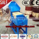 High Performance Oil Impurity Separator/Oil Cleaning Machine/Oil Filter thumbnail-3