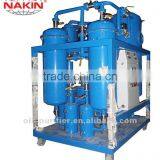 TY-200 Vacuum Heating Turbine Oil Filtration thumbnail-1